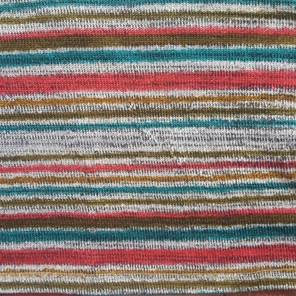 Stretch-Knit Pencil Skirt - Picture 6 of 8